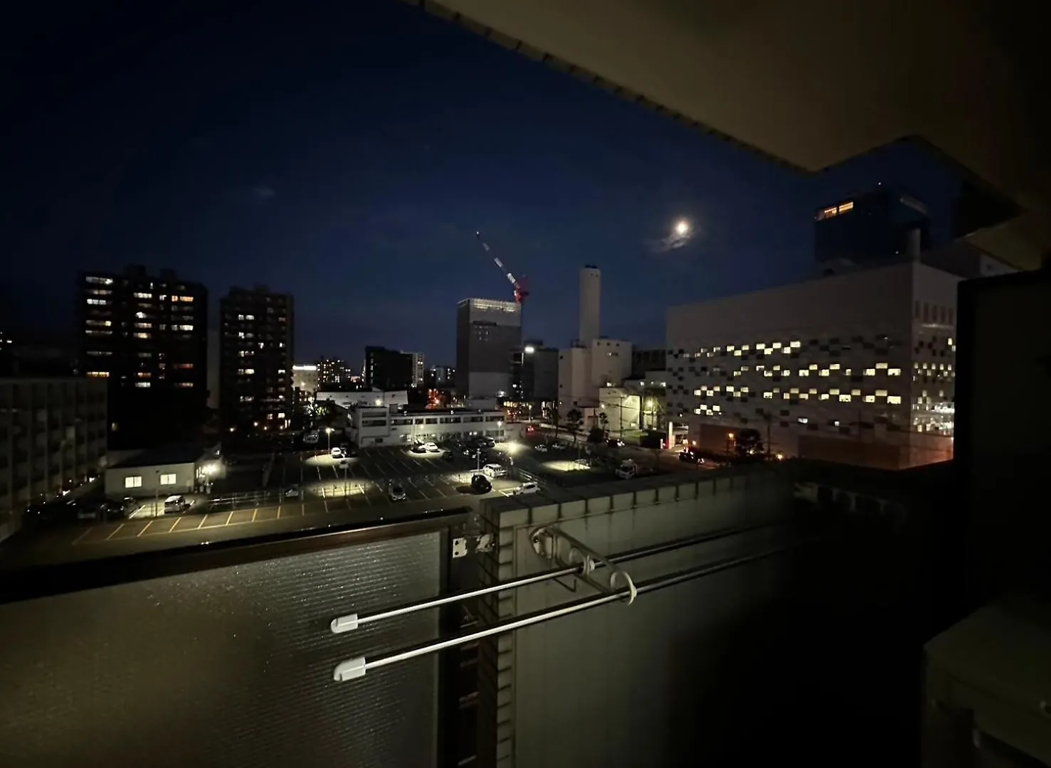 ラ・パルフェド・札幌607/La Parfait Sapporo　607 Lejlighed  Sapporo