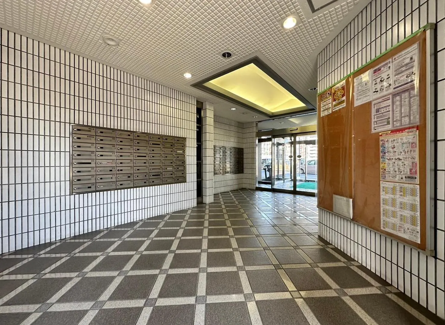 ラ・パルフェド・札幌607/La Parfait Sapporo　607 Apartment Sapporo