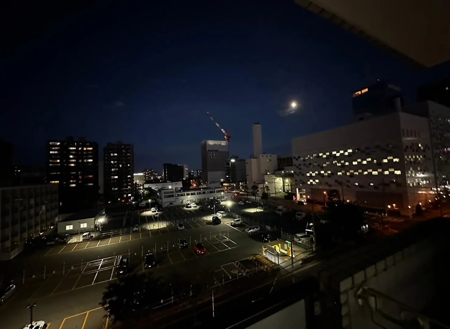 ラ・パルフェド・札幌607/La Parfait Sapporo　607 Apartment