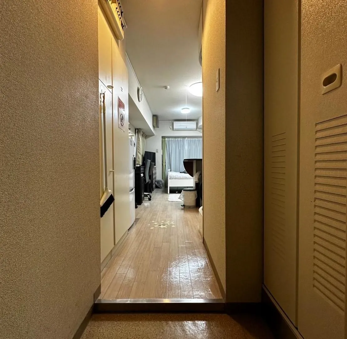 ラ・パルフェド・札幌607/La Parfait Sapporo　607 Apartment Sapporo