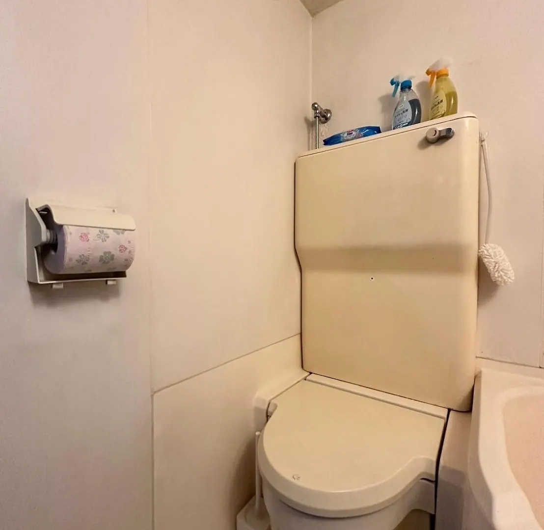 Apartament ラ・パルフェド・札幌607/La Parfait Sapporo　607  Sapporo