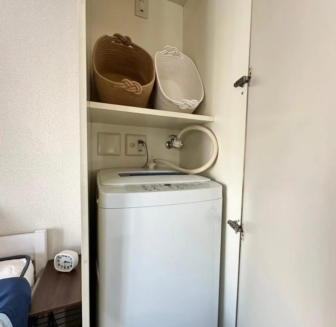 Apartament ラ・パルフェド・札幌607/La Parfait Sapporo　607