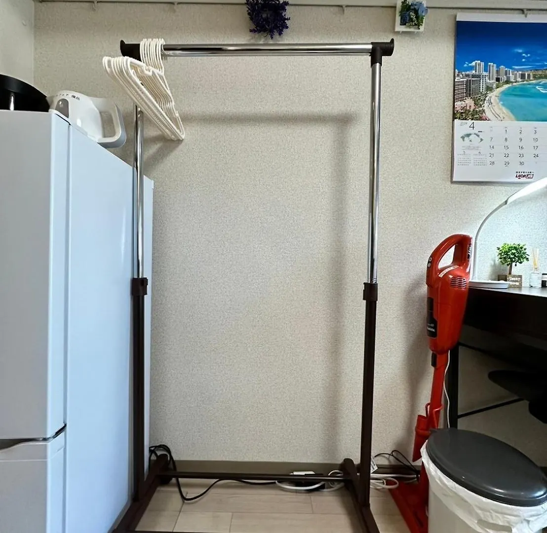 Apartament ラ・パルフェド・札幌607/La Parfait Sapporo　607 Japonia