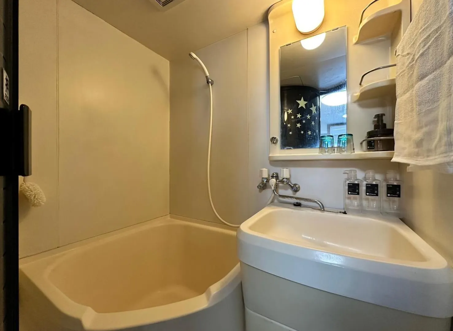 Apartament ラ・パルフェド・札幌607/La Parfait Sapporo　607 0*, Sapporo Japonia