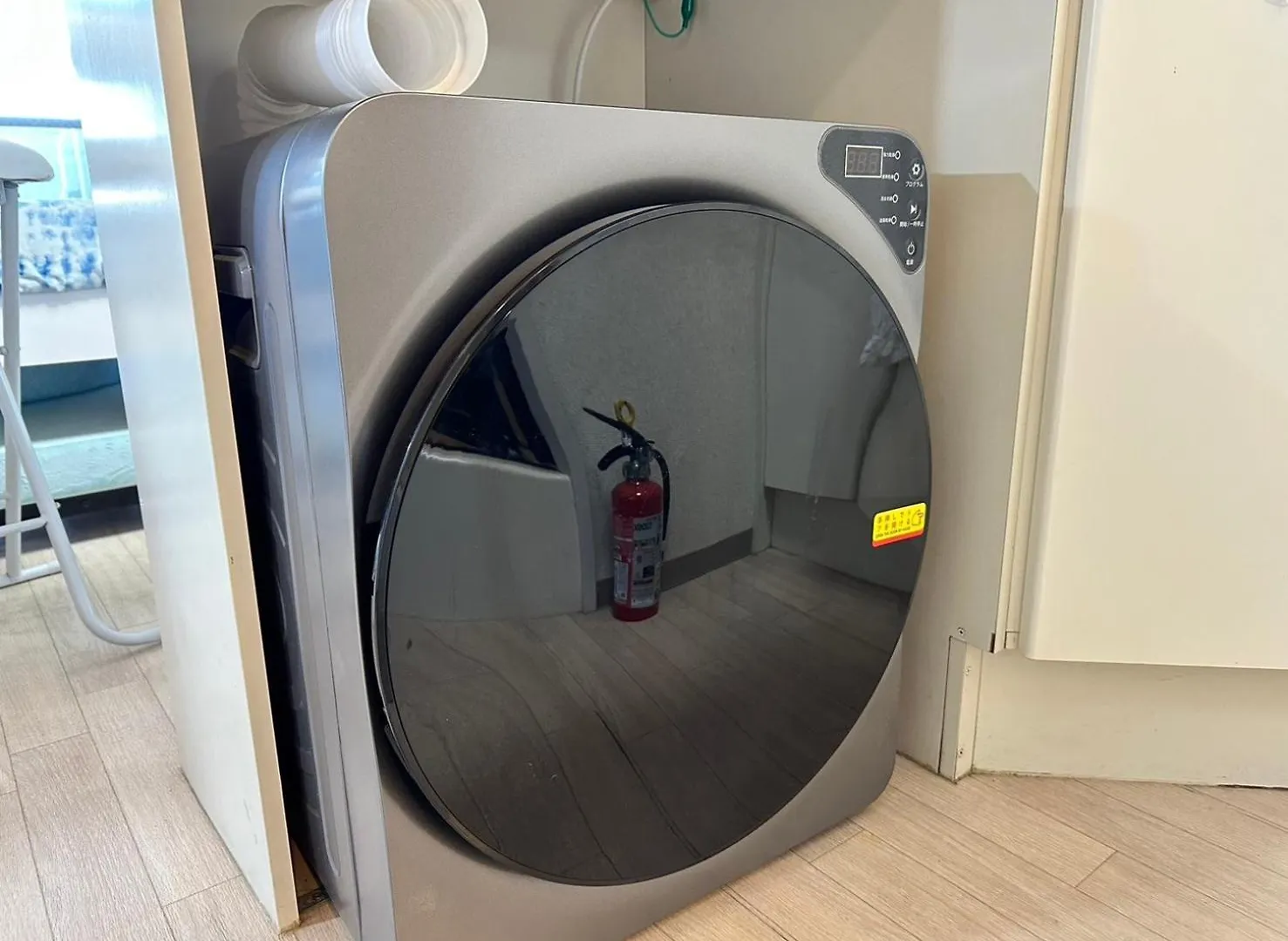 Apartament ラ・パルフェド・札幌607/La Parfait Sapporo　607 0*, Sapporo