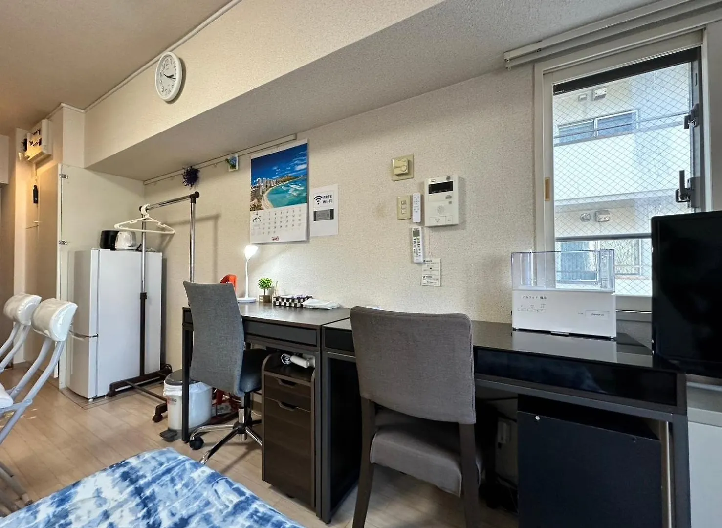 Apartament ラ・パルフェド・札幌607/La Parfait Sapporo　607 0*, Sapporo