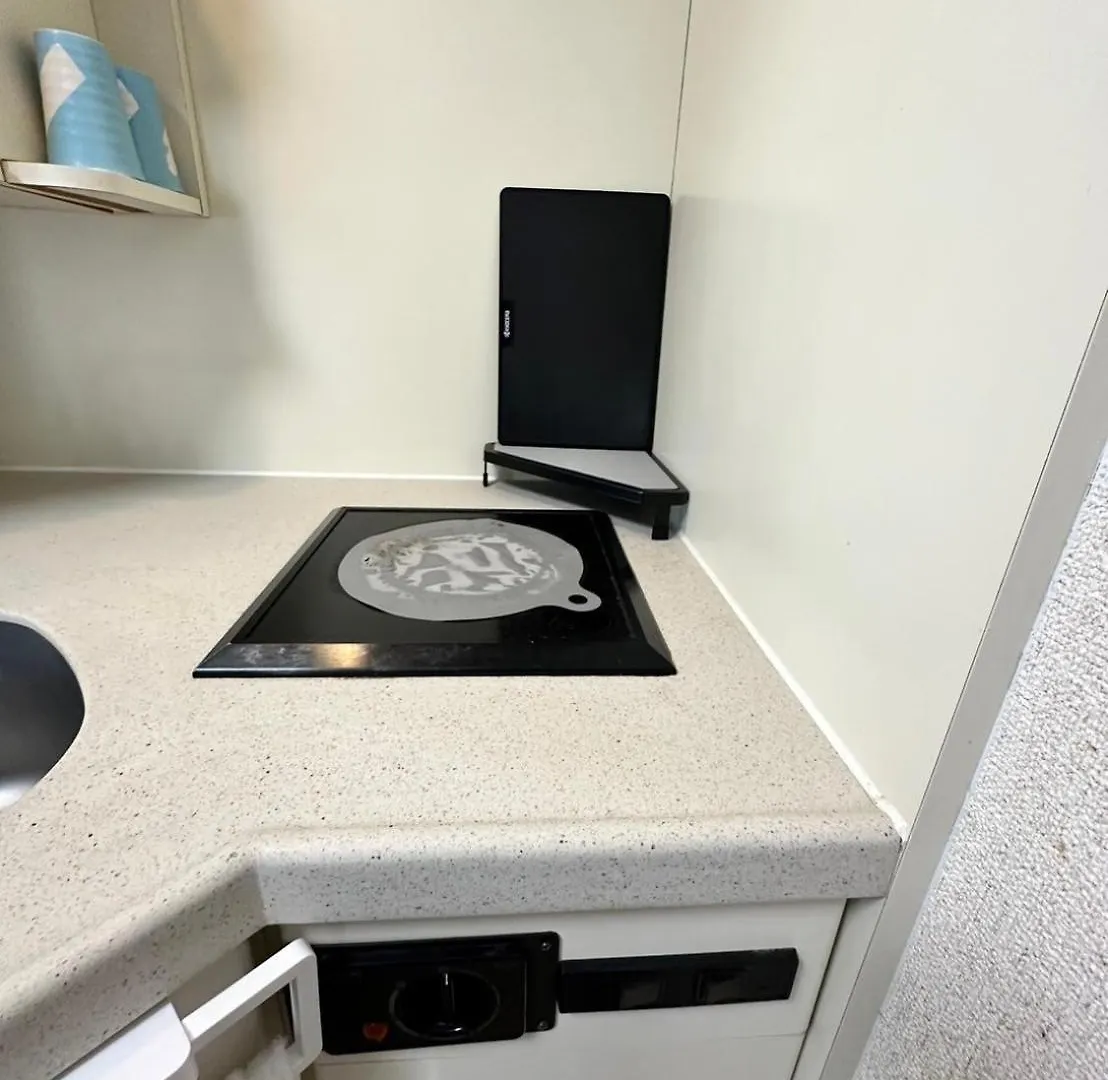 Apartament ラ・パルフェド・札幌607/La Parfait Sapporo　607