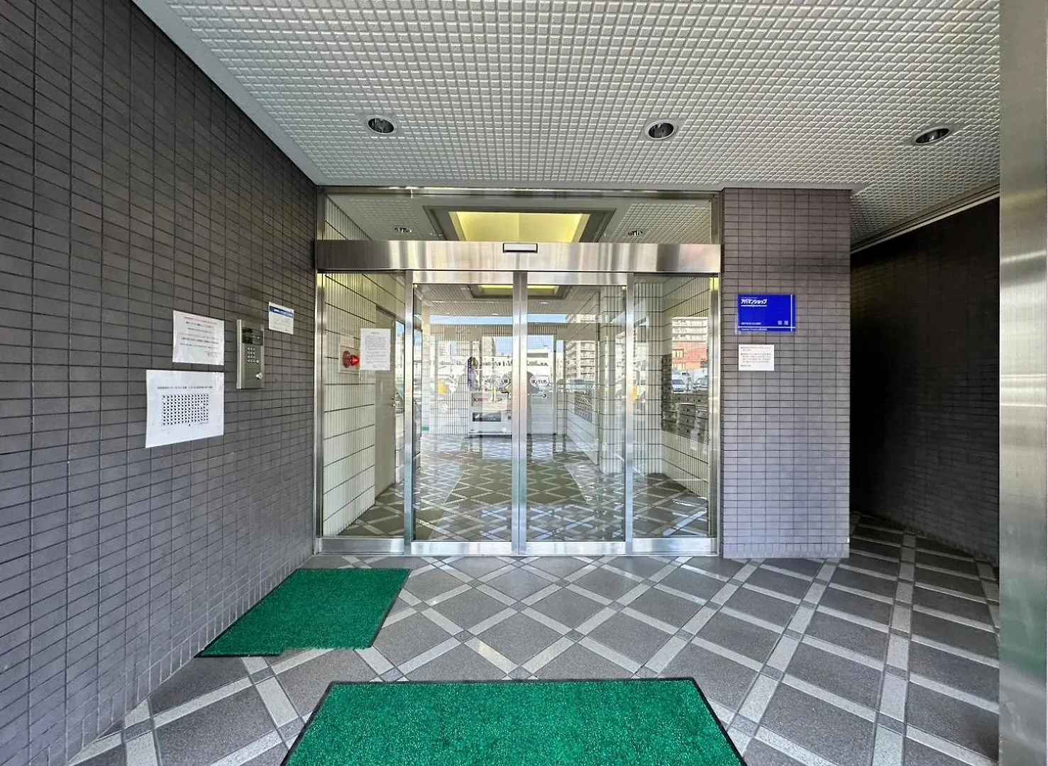 Apartament ラ・パルフェド・札幌607/La Parfait Sapporo　607
