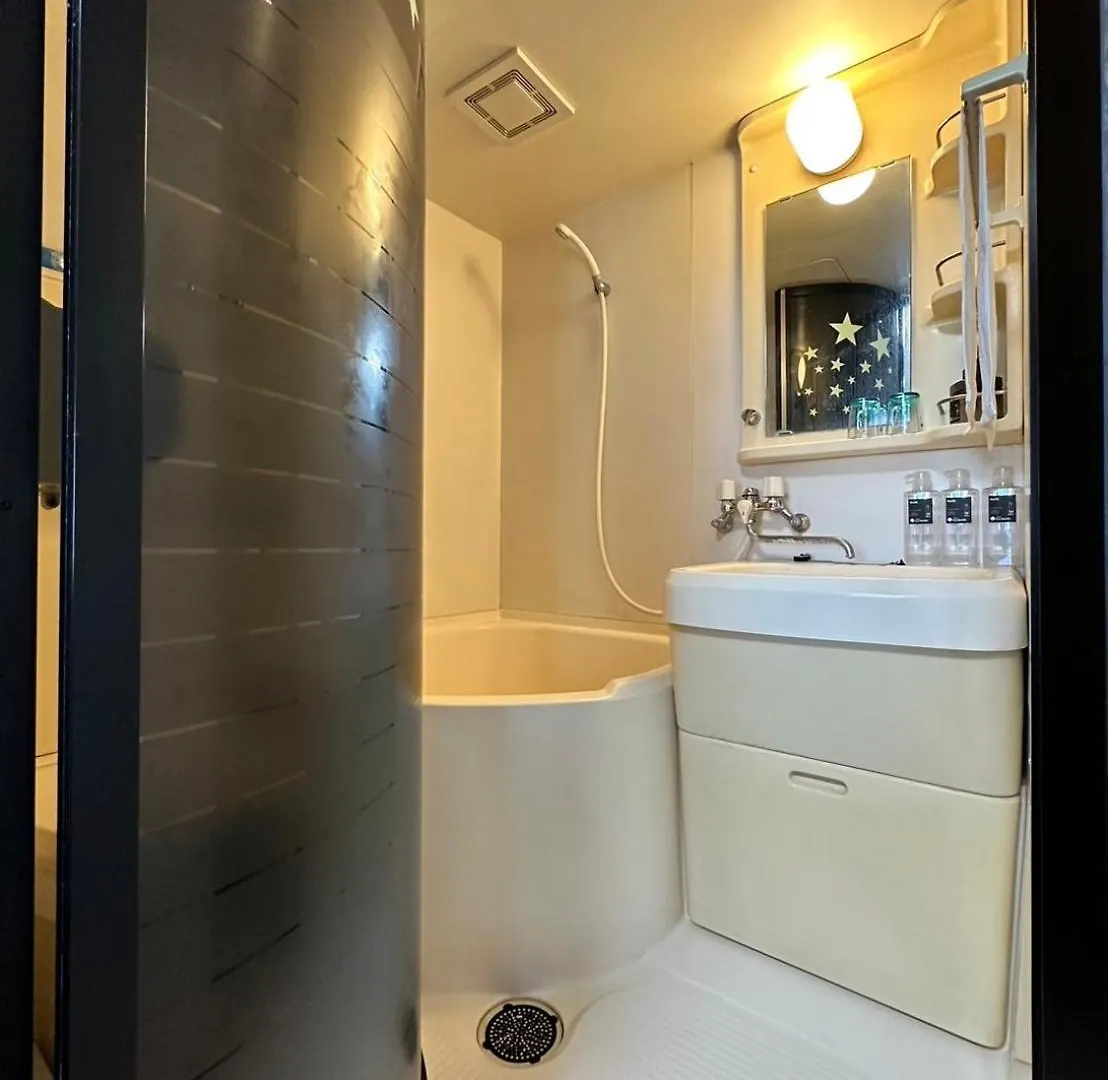 Apartament ラ・パルフェド・札幌607/La Parfait Sapporo　607 Japonia