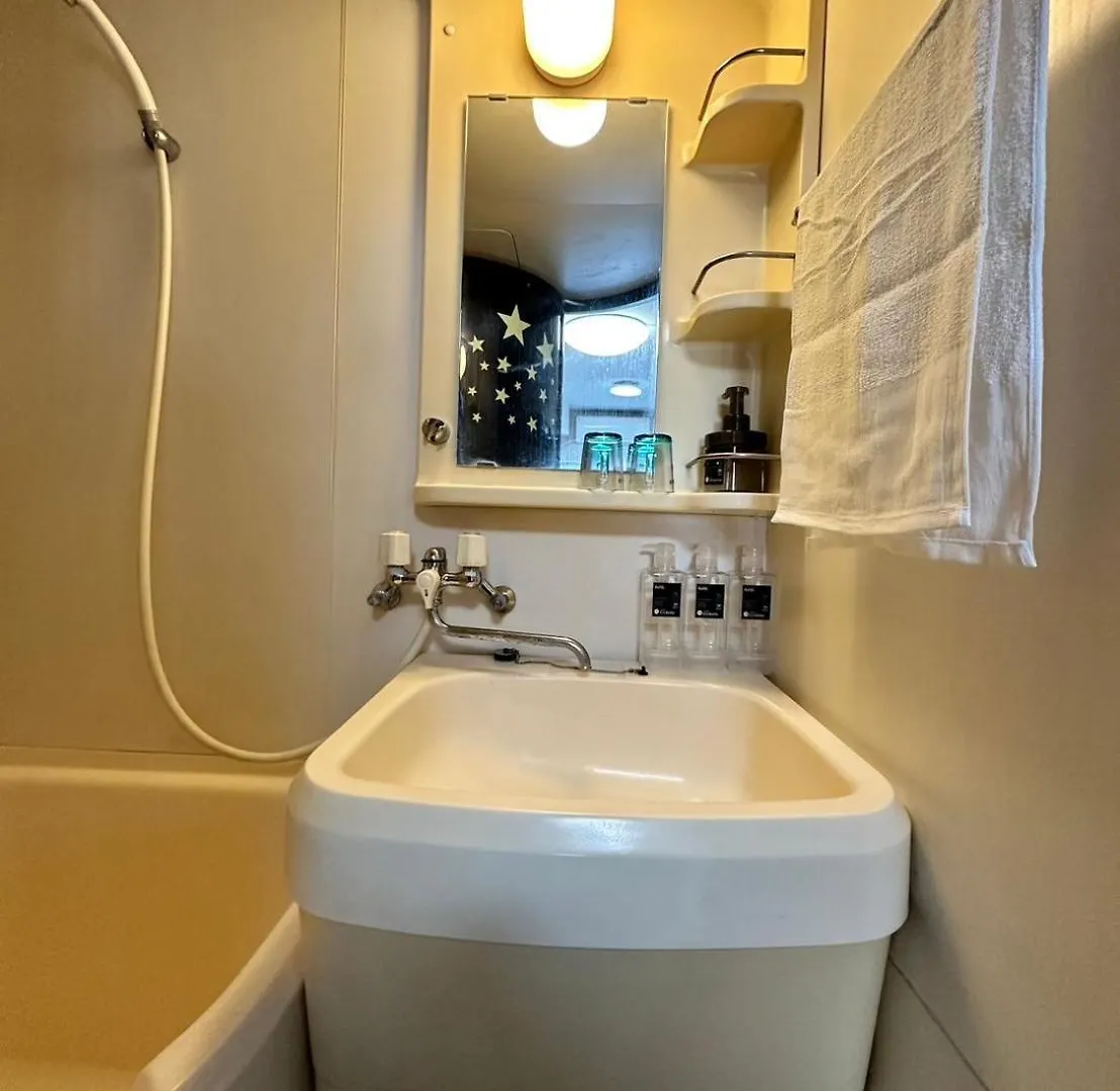 Apartament ラ・パルフェド・札幌607/La Parfait Sapporo　607