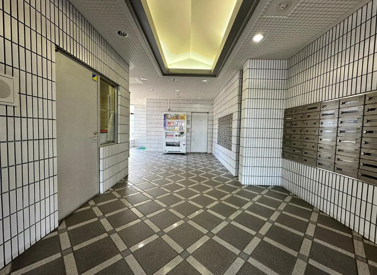 Apartament ラ・パルフェド・札幌607/La Parfait Sapporo　607